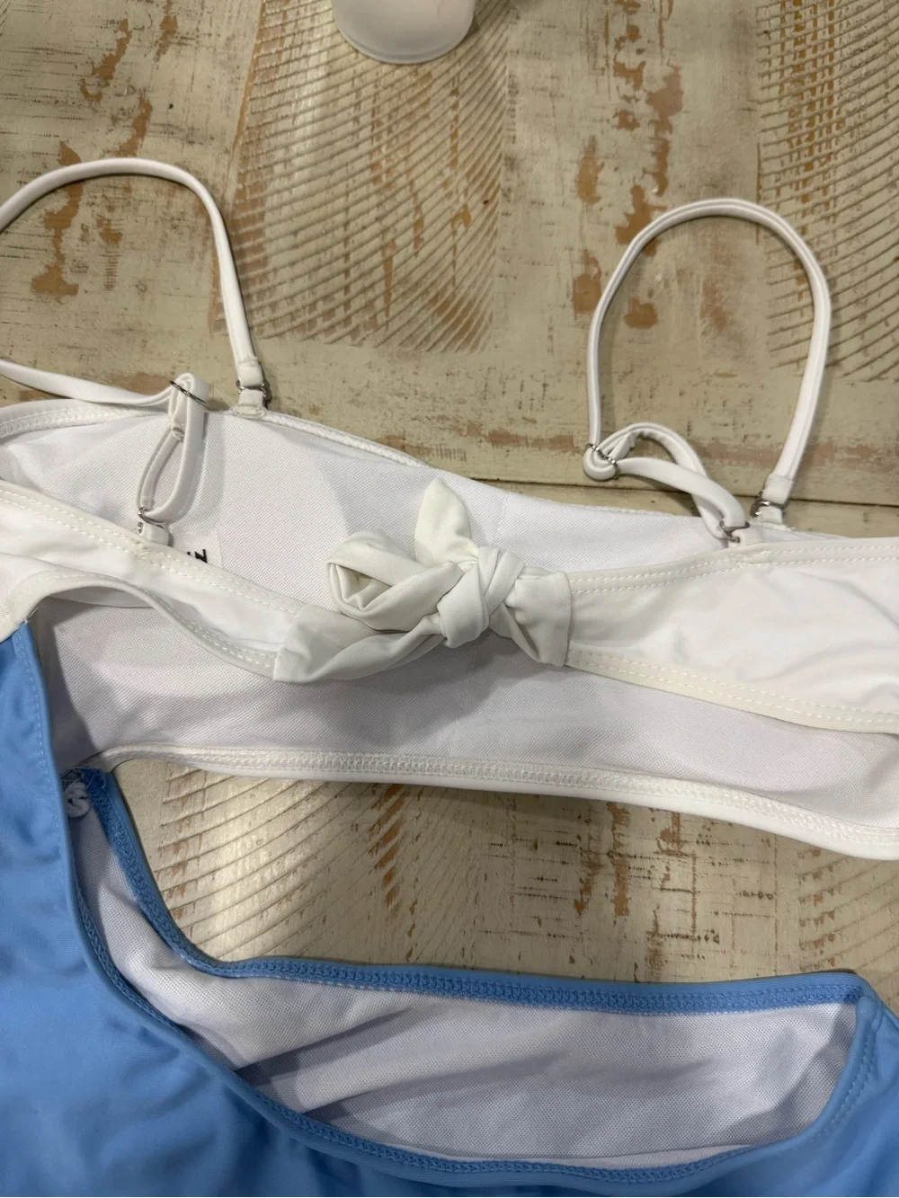 NWT Shein One Piece Bathing Suit